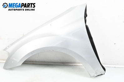 Fender for Mercedes-Benz M-Class SUV (W164) (07.2005 - 12.2012), 5 doors, suv, position: front - left