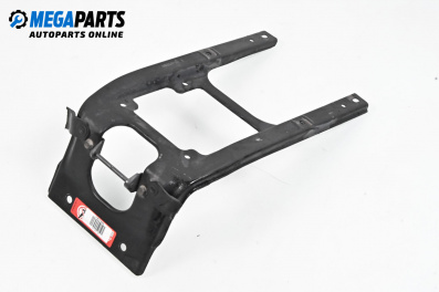 Element schlossträger frontmaske for Mercedes-Benz M-Class SUV (W164) (07.2005 - 12.2012), suv, position: mitte