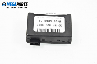 Rain sensor for Mercedes-Benz M-Class SUV (W164) (07.2005 - 12.2012), № 164 820 9026