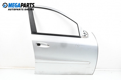 Door for Mercedes-Benz M-Class SUV (W164) (07.2005 - 12.2012), 5 doors, suv, position: front - right