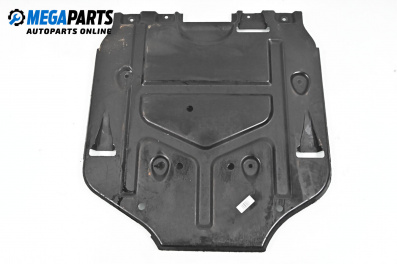 Skid plate for Mercedes-Benz M-Class SUV (W164) (07.2005 - 12.2012)