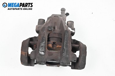 Caliper for Mercedes-Benz M-Class SUV (W164) (07.2005 - 12.2012), position: rear - left