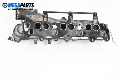 Intake manifold for Mercedes-Benz M-Class SUV (W164) (07.2005 - 12.2012) ML 320 CDI 4-matic (164.122), 224 hp