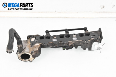 Intake manifold for Mercedes-Benz M-Class SUV (W164) (07.2005 - 12.2012) ML 320 CDI 4-matic (164.122), 224 hp