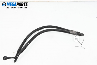 Hydraulic hose for Mercedes-Benz M-Class SUV (W164) (07.2005 - 12.2012) ML 320 CDI 4-matic (164.122), 224 hp