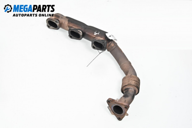 Exhaust manifold for Mercedes-Benz M-Class SUV (W164) (07.2005 - 12.2012) ML 320 CDI 4-matic (164.122), 224 hp