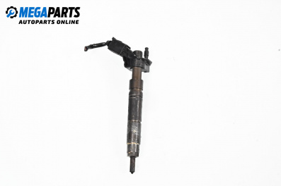 Diesel fuel injector for Mercedes-Benz M-Class SUV (W164) (07.2005 - 12.2012) ML 320 CDI 4-matic (164.122), 224 hp, № A6420700587