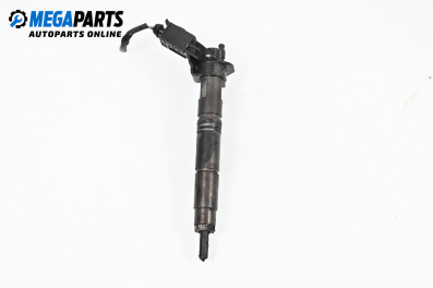 Diesel fuel injector for Mercedes-Benz M-Class SUV (W164) (07.2005 - 12.2012) ML 320 CDI 4-matic (164.122), 224 hp, № A6420700587