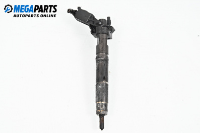 Diesel fuel injector for Mercedes-Benz M-Class SUV (W164) (07.2005 - 12.2012) ML 320 CDI 4-matic (164.122), 224 hp, № A6420700587