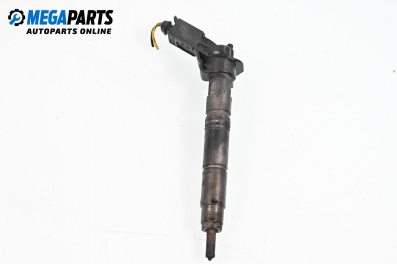 Diesel fuel injector for Mercedes-Benz M-Class SUV (W164) (07.2005 - 12.2012) ML 320 CDI 4-matic (164.122), 224 hp, № A6420700587