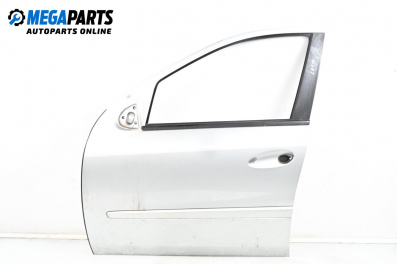 Door for Mercedes-Benz M-Class SUV (W164) (07.2005 - 12.2012), 5 doors, suv, position: front - left