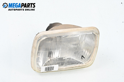 Headlight for Jeep Cherokee SUV II (09.1983 - 09.2001), suv, position: left