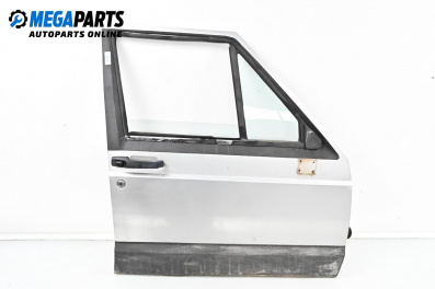 Door for Jeep Cherokee SUV II (09.1983 - 09.2001), 5 doors, suv, position: front - right