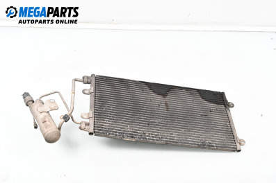 Air conditioning radiator for Fiat Punto Hatchback II (09.1999 - 07.2012) 1.2 16V 80 (188.233, .235, .253, .255, .333, .353, .639...), 80 hp