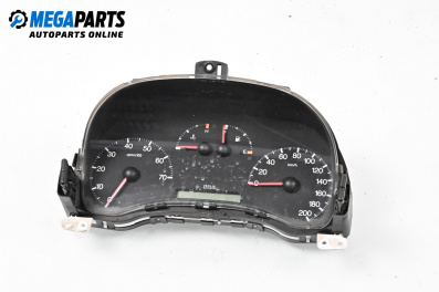 Instrument cluster for Fiat Punto Hatchback II (09.1999 - 07.2012) 1.2 16V 80 (188.233, .235, .253, .255, .333, .353, .639...), 80 hp