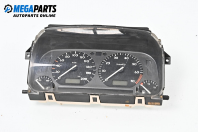 Instrument cluster for Volkswagen Golf III Hatchback (08.1991 - 07.1998) 1.4, 55 hp