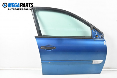 Door for Renault Megane II Hatchback (07.2001 - 10.2012), 5 doors, hatchback, position: front - right