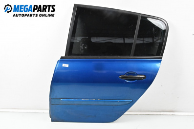 Door for Renault Megane II Hatchback (07.2001 - 10.2012), 5 doors, hatchback, position: rear - left