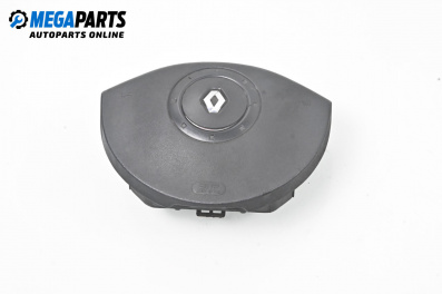 Airbag for Renault Megane II Hatchback (07.2001 - 10.2012), 5 uși, hatchback, position: fața