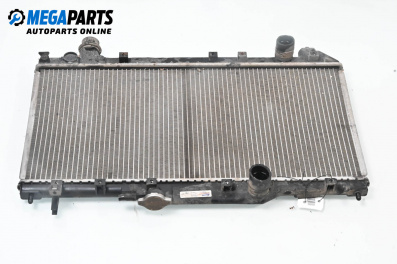 Water radiator for Toyota Avensis I Sedan (09.1997 - 02.2003) 1.6 (AT220), 101 hp