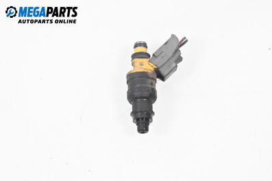 Gasoline fuel injector for Toyota Avensis I Sedan (09.1997 - 02.2003) 1.6 (AT220), 101 hp