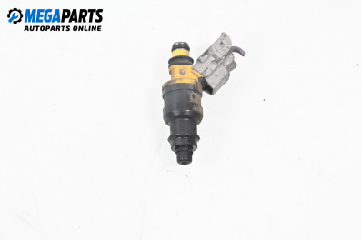 Gasoline fuel injector for Toyota Avensis I Sedan (09.1997 - 02.2003) 1.6 (AT220), 101 hp