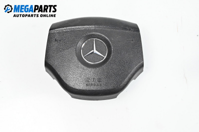 Airbag for Mercedes-Benz B-Class Hatchback I (03.2005 - 11.2011), 5 uși, hatchback, position: fața