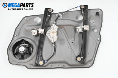 Power window mechanism for Mercedes-Benz B-Class Hatchback I (03.2005 - 11.2011), 5 doors, hatchback, position: front - right