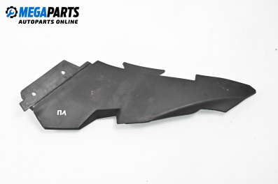 Plastic interior for Mercedes-Benz B-Class Hatchback I (03.2005 - 11.2011), 5 uși, hatchback, position: fața