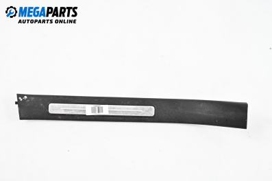 Door sill scuff for Mercedes-Benz B-Class Hatchback I (03.2005 - 11.2011), 5 doors, hatchback, position: rear - left