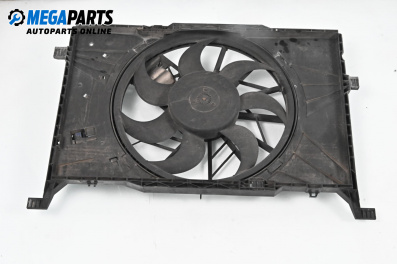 Radiator fan for Mercedes-Benz B-Class Hatchback I (03.2005 - 11.2011) B 180 CDI, 109 hp