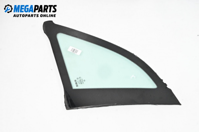 Vent window for Mercedes-Benz B-Class Hatchback I (03.2005 - 11.2011), 5 doors, hatchback, position: right