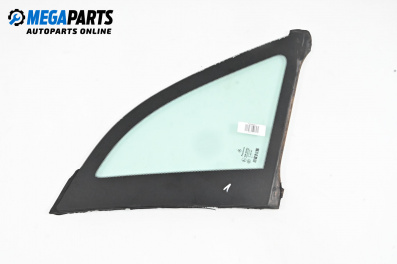 Vent window for Mercedes-Benz B-Class Hatchback I (03.2005 - 11.2011), 5 doors, hatchback, position: left