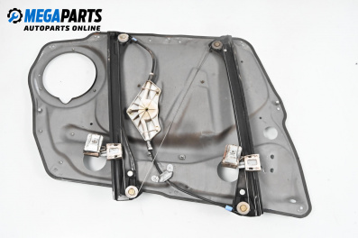 Power window mechanism for Mercedes-Benz B-Class Hatchback I (03.2005 - 11.2011), 5 doors, hatchback, position: front - left