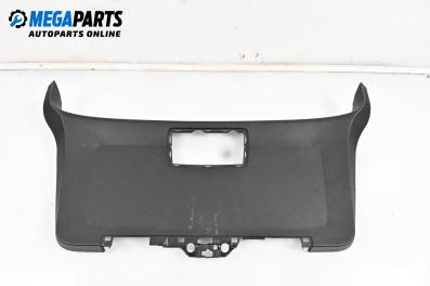 Capac plastic portbagaj for Mercedes-Benz B-Class Hatchback I (03.2005 - 11.2011), 5 uși, hatchback