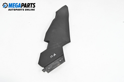 Plastic interior for Mercedes-Benz B-Class Hatchback I (03.2005 - 11.2011), 5 uși, hatchback, position: fața