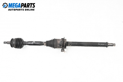 Driveshaft for Mercedes-Benz B-Class Hatchback I (03.2005 - 11.2011) B 180 CDI, 109 hp, position: front - right