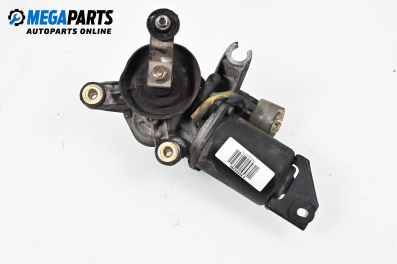 Front wipers motor for Subaru Impreza I Sedan (08.1992 - 09.2001), sedan, position: front