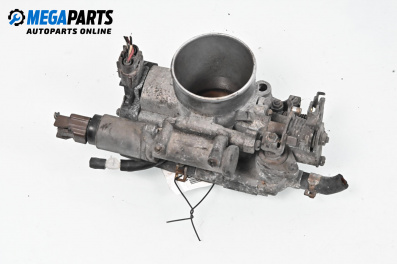 Clapetă carburator for Subaru Impreza I Sedan (08.1992 - 09.2001) 1.8 i AWD, 103 hp