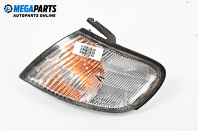 Blinklicht for Nissan Almera I Sedan (07.1995 - 09.2000), sedan, position: links