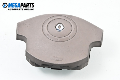 Airbag for Renault Megane II Grandtour (08.2003 - 08.2012), 5 doors, station wagon, position: front, № 6010579