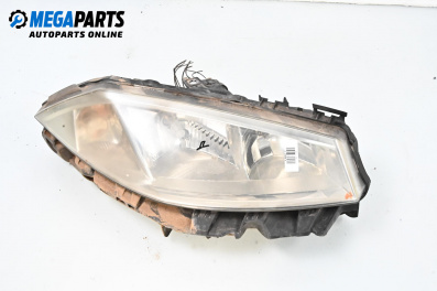 Headlight for Renault Megane II Grandtour (08.2003 - 08.2012), station wagon, position: right