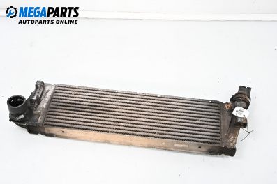 Intercooler for Renault Megane II Grandtour (08.2003 - 08.2012) 1.9 dCi, 120 hp