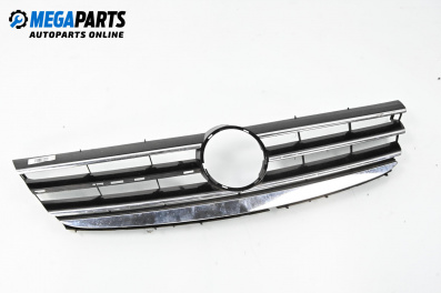 Grill for Mercedes-Benz A-Class Hatchback W169 (09.2004 - 06.2012), hatchback, position: front