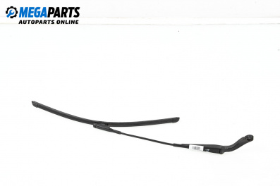 Braț ștergătoare parbriz for Mercedes-Benz A-Class Hatchback W169 (09.2004 - 06.2012), position: dreapta