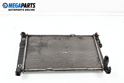 Radiator de apă for Mercedes-Benz A-Class Hatchback W169 (09.2004 - 06.2012) A 160 CDI (169.006, 169.306), 82 hp