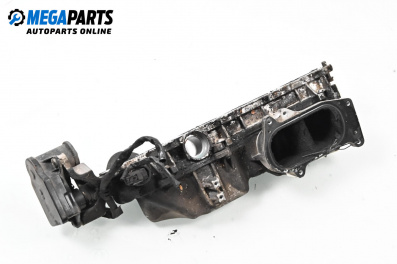 Intake manifold for Mercedes-Benz A-Class Hatchback W169 (09.2004 - 06.2012) A 160 CDI (169.006, 169.306), 82 hp