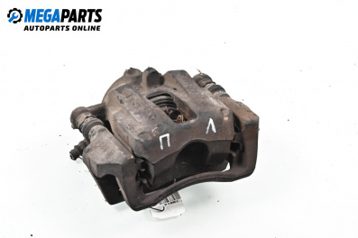 Bremszange for Mercedes-Benz A-Class Hatchback W169 (09.2004 - 06.2012), position: links, vorderseite