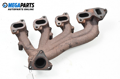 Exhaust manifold for Mercedes-Benz A-Class Hatchback W169 (09.2004 - 06.2012) A 160 CDI (169.006, 169.306), 82 hp