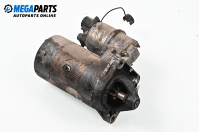 Starter for Fiat Palio Hatchback (04.1996 - 02.2007) 1.2, 68 hp